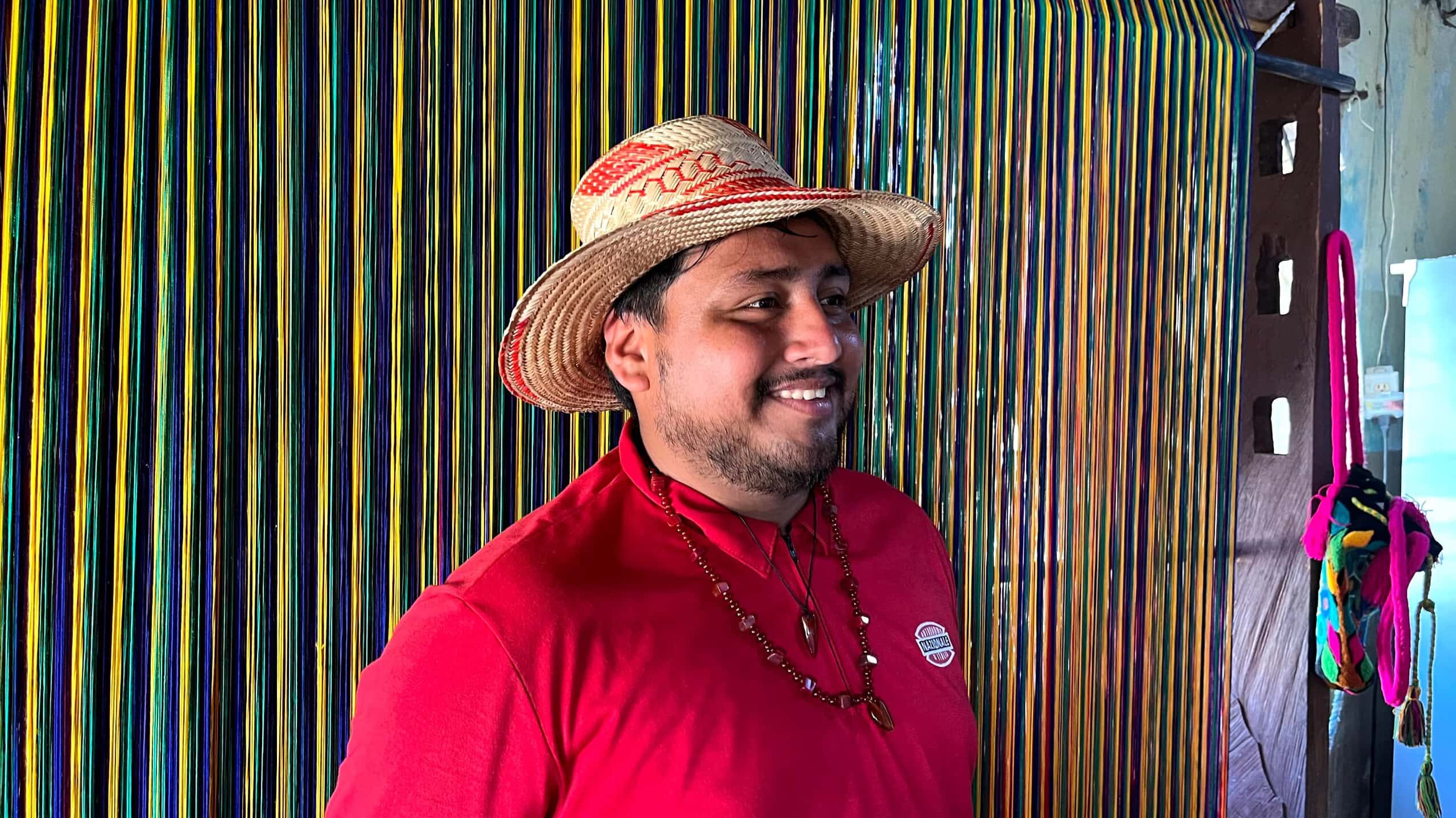 Artista plástico zuliano