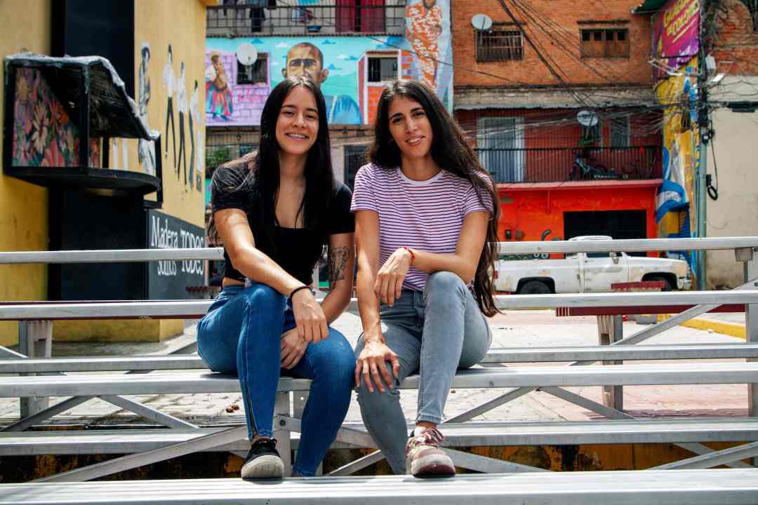 Cota 905, Mi convive, Cementerio, Sin luz, corpoelec, luz, barrio, caracas, Saray