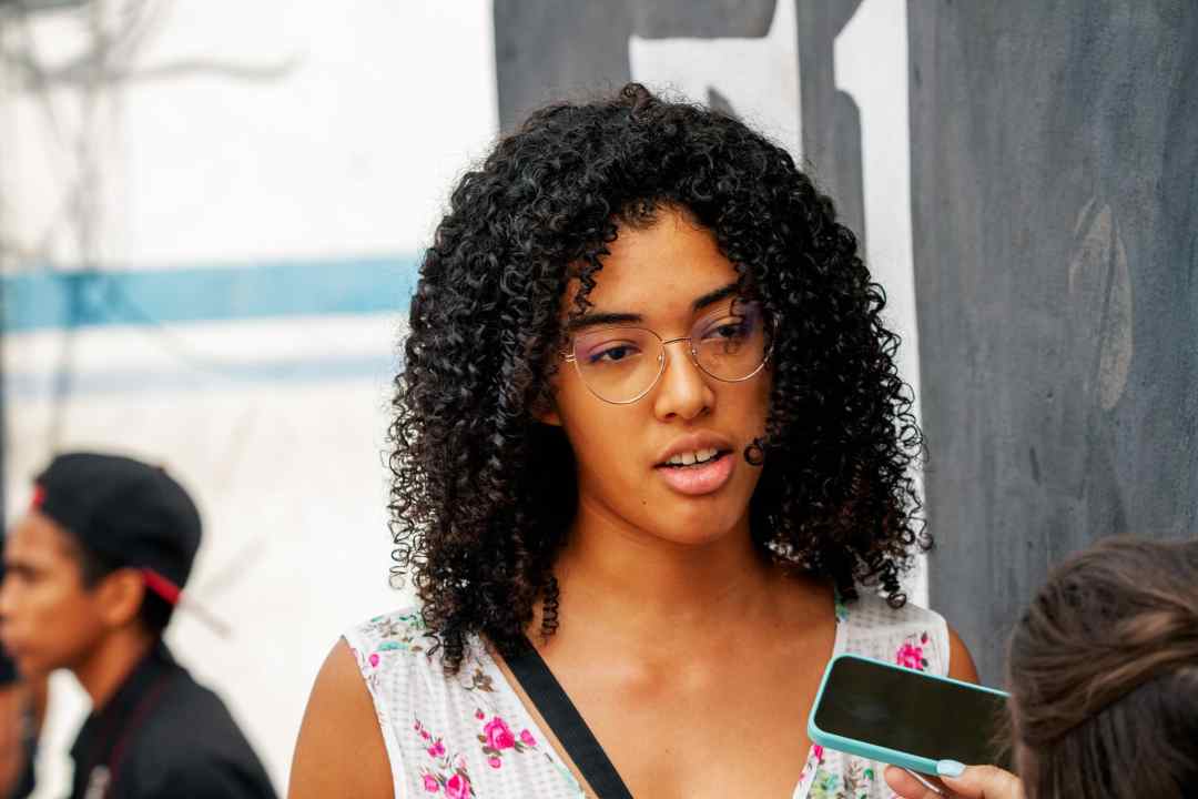 Cota 905, Mi convive, Cementerio, Sin luz, corpoelec, luz, barrio, caracas,