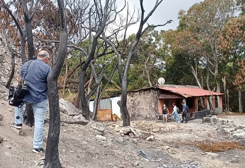 incendio