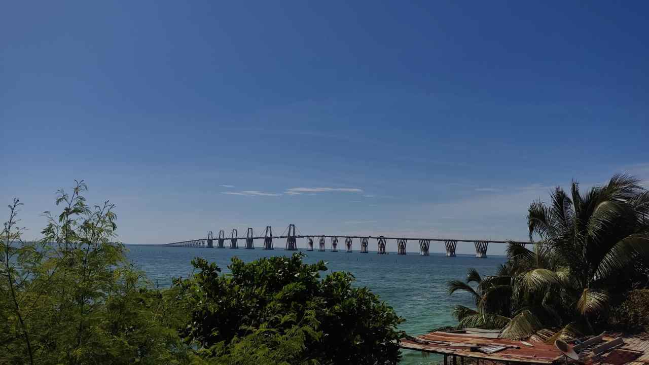 Lago De Maracaibo