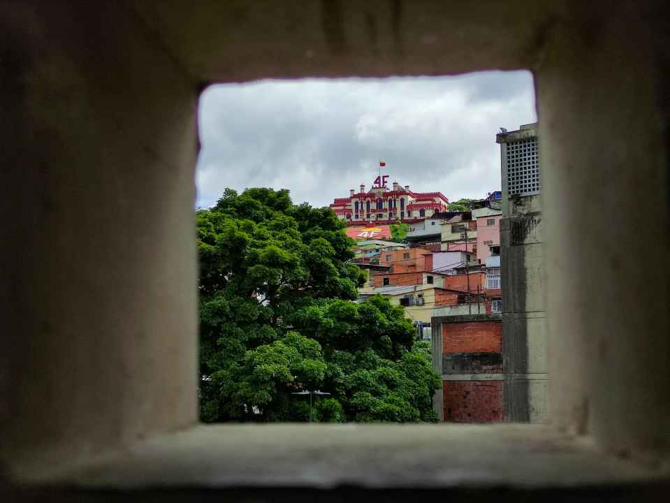 cuartel de la montaña, museo, 4F, gobierno