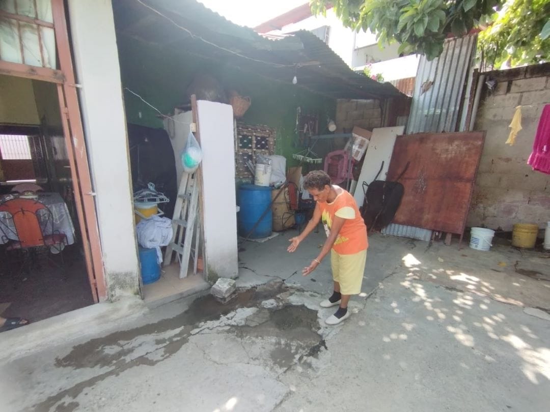 La Cooperativa, Maracay