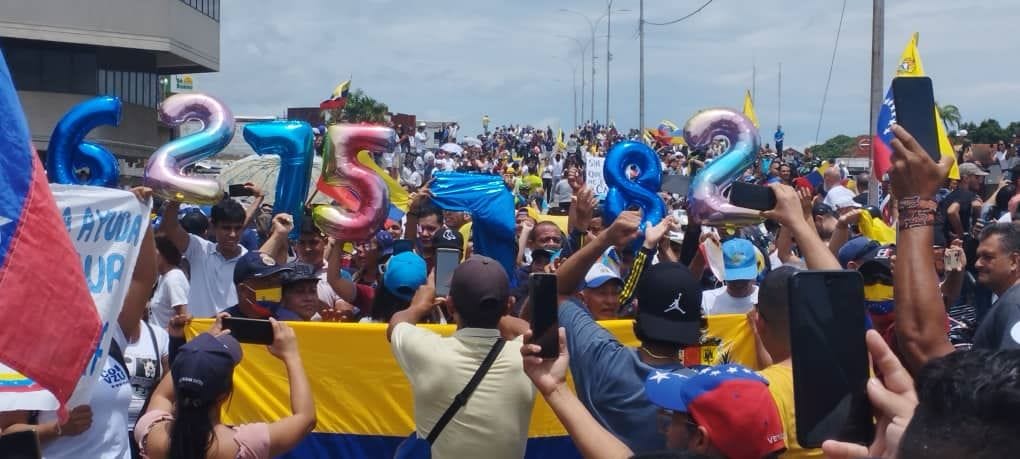 concentración