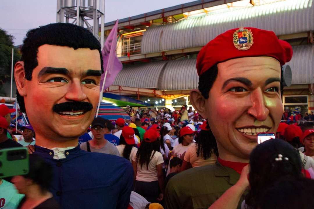 Maduro