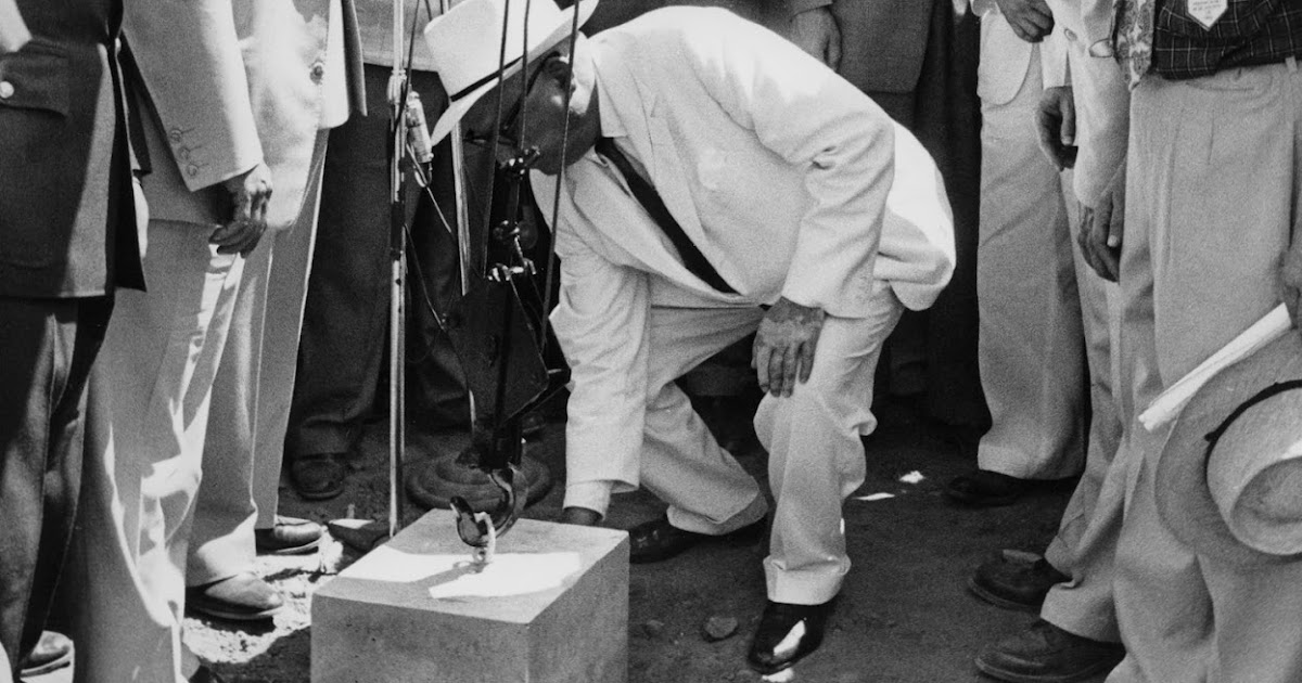 Ciudad Guayana: una tierra de oportunidades dejada al descuido