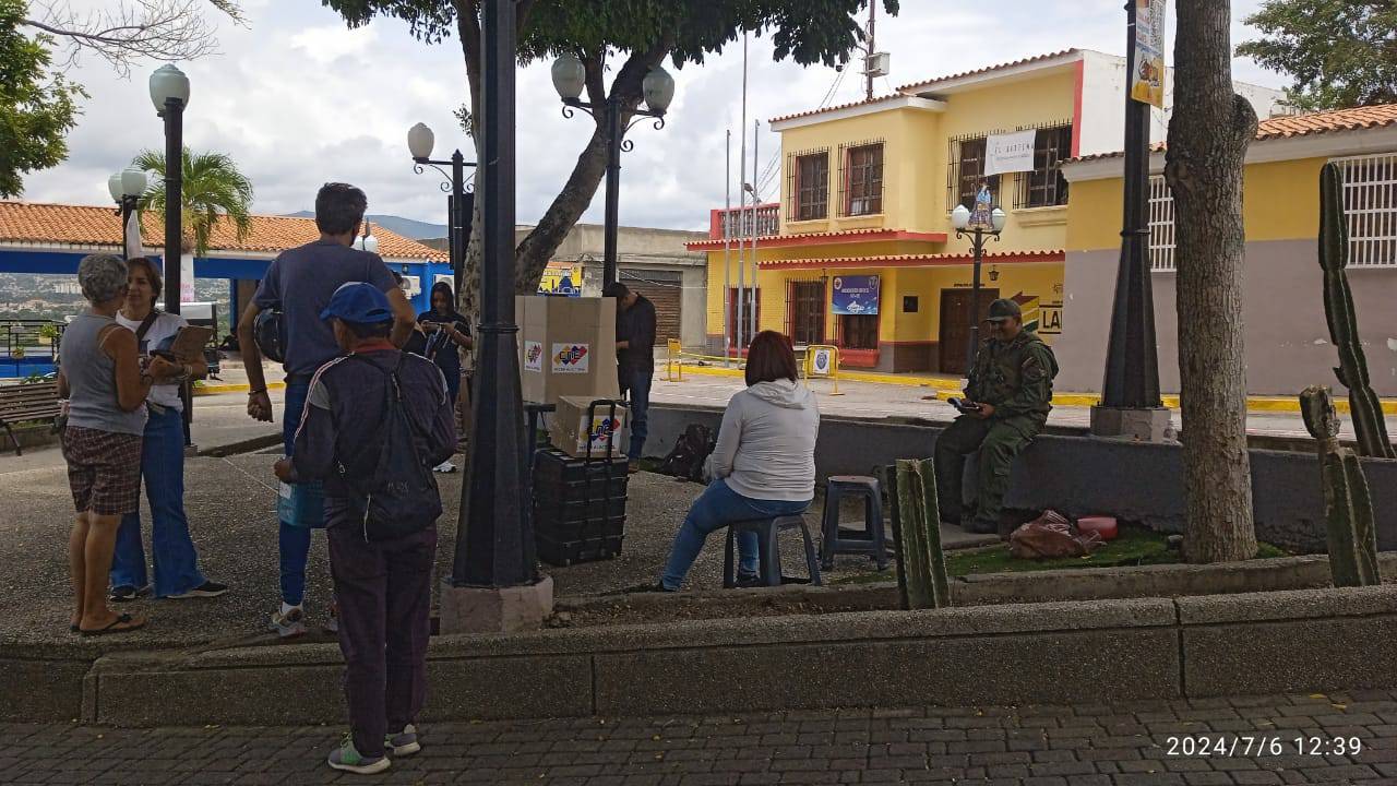 comunidades