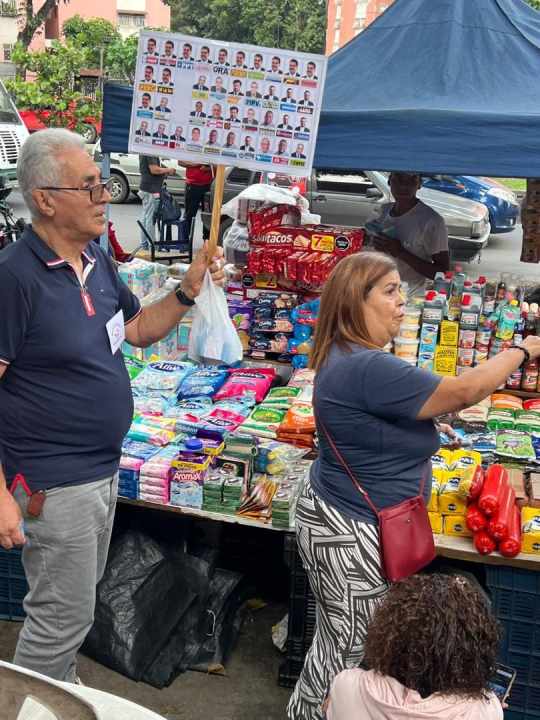 Comunidades