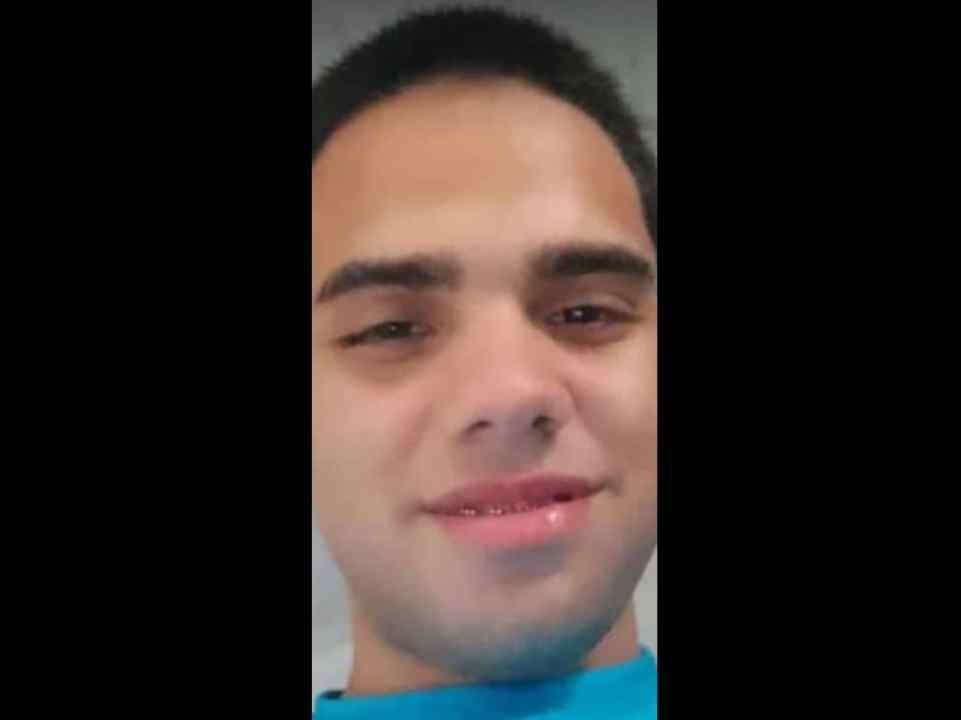 José Francisco Valero 1