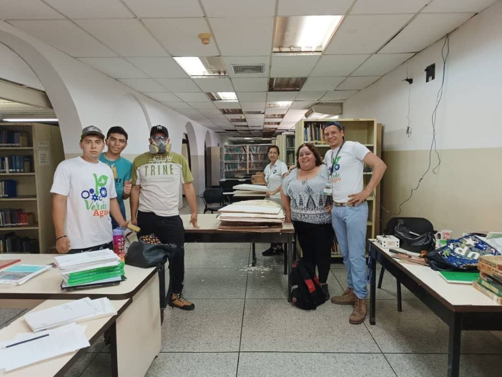 UCV Maracay