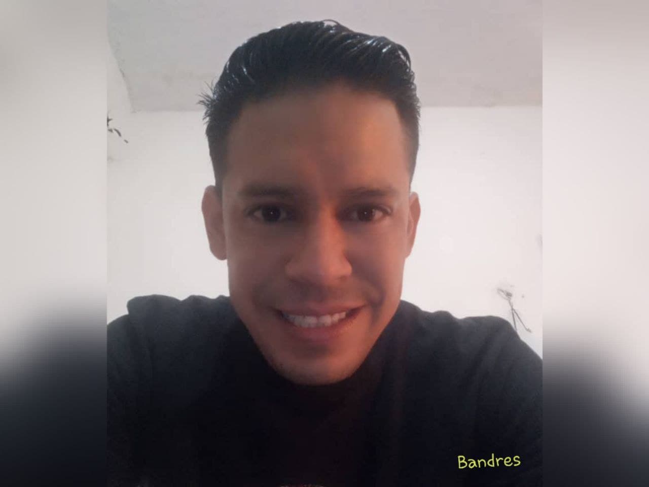 Sargento Luis Bandres