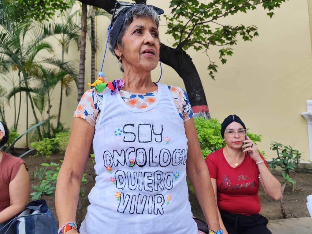 Pacientes oncológicos