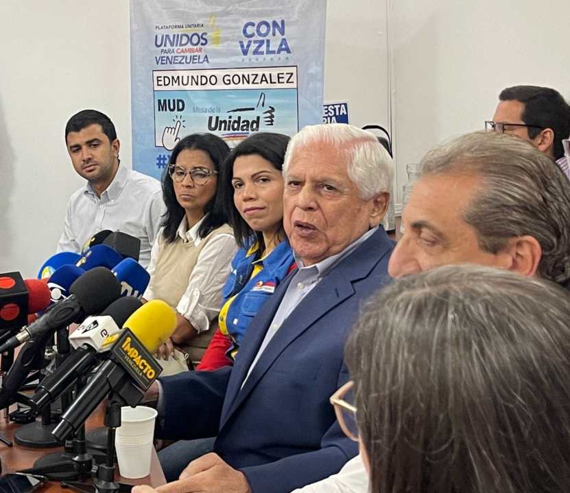 Campaña