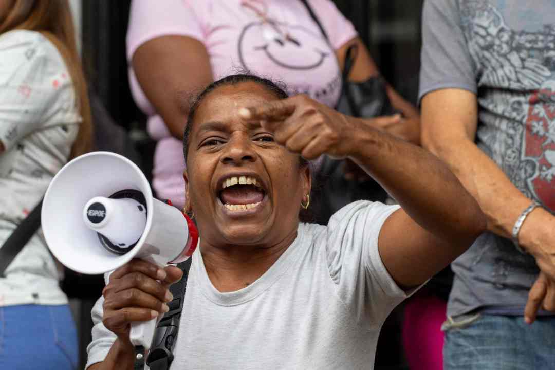 Trabajadores