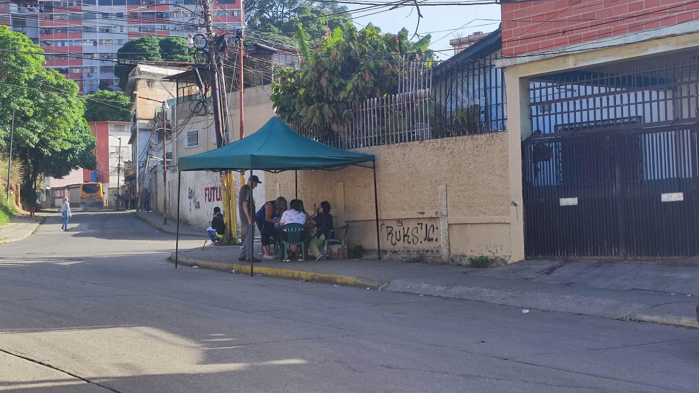 cédula de identidad