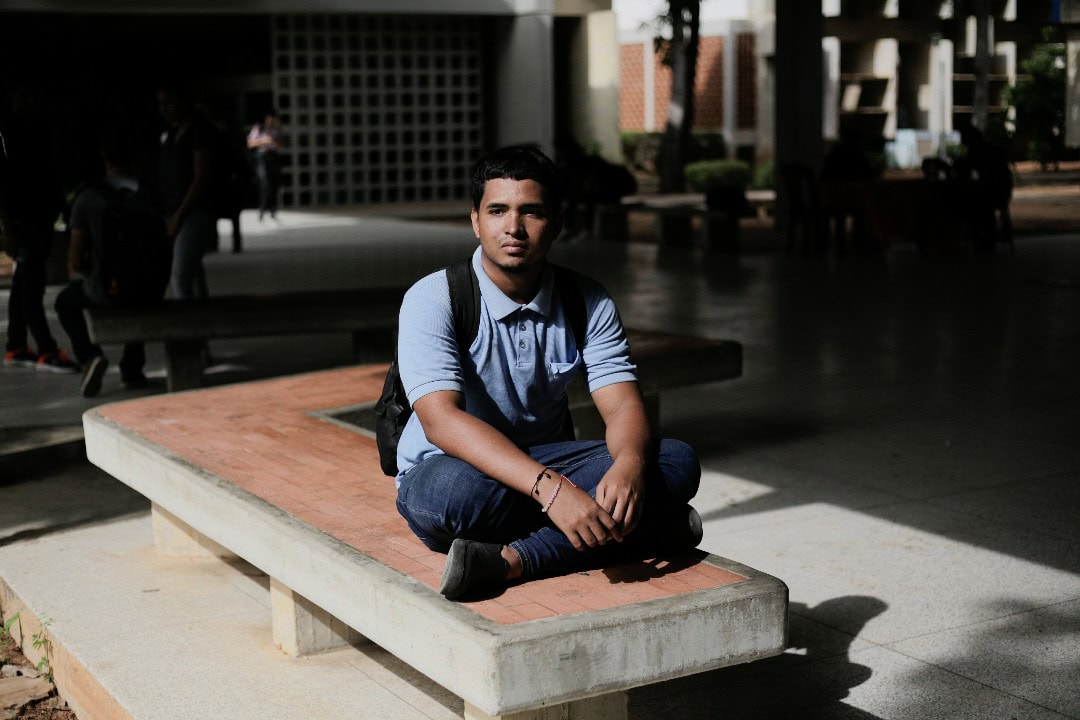 Universidad del Zulia 