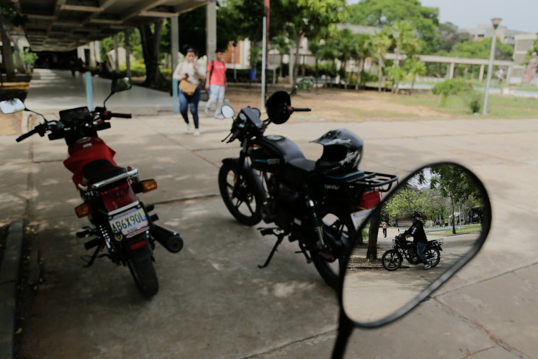 Universidad del Zulia | Transporte universitario