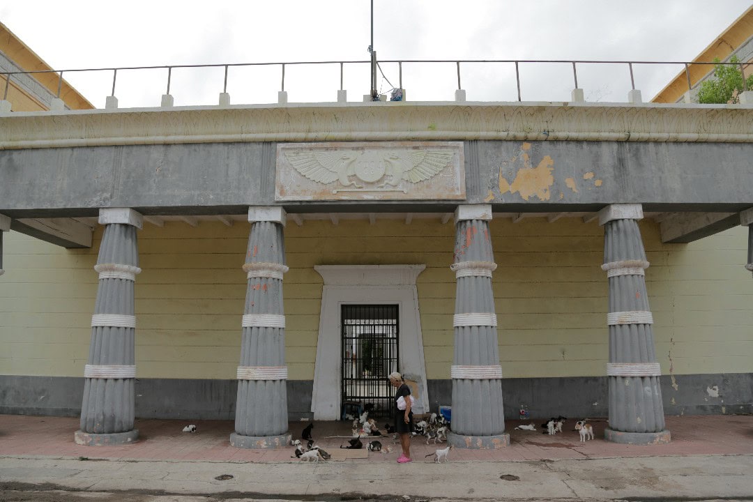 Reten de Bella Vista Maracaibo 