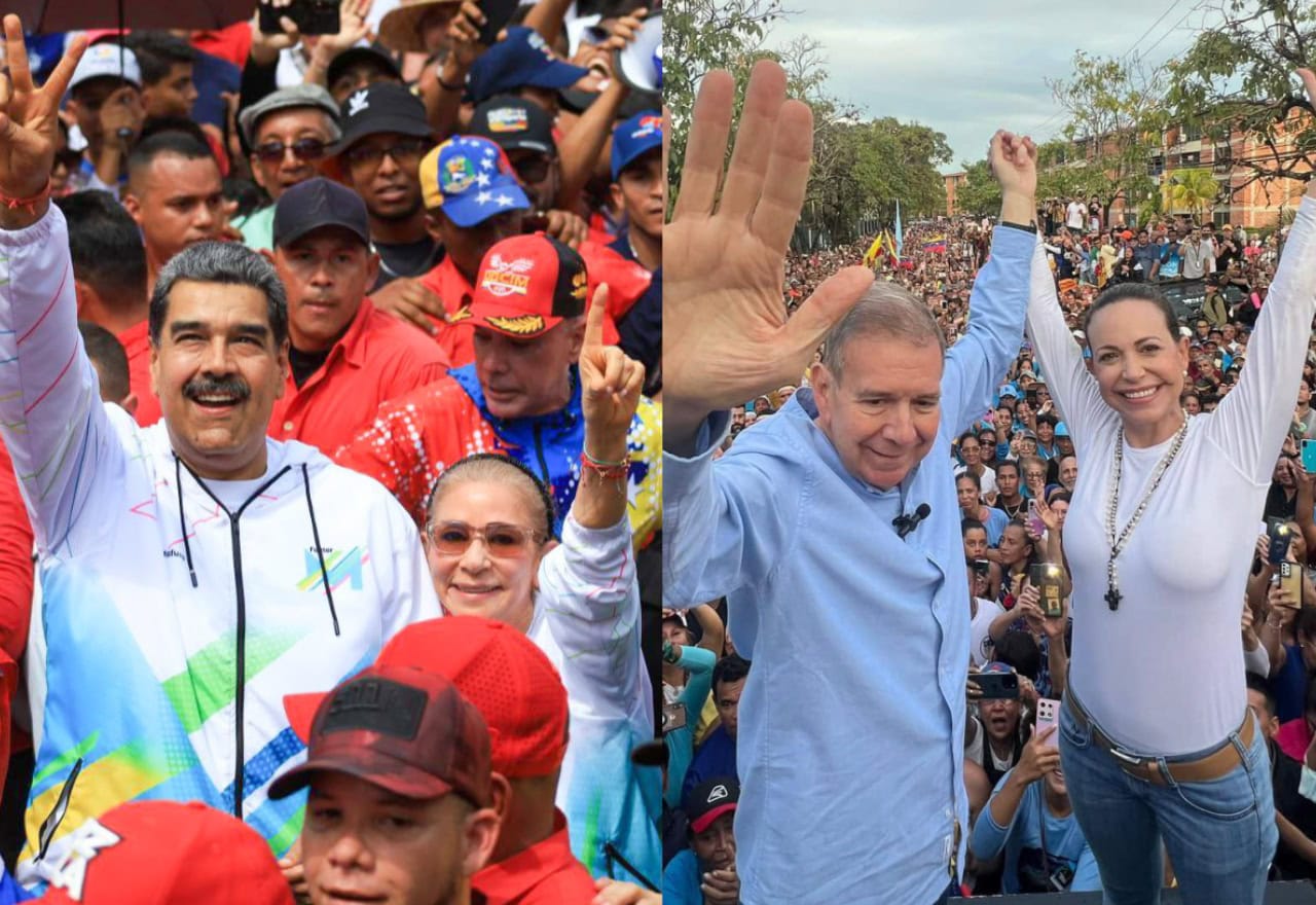 Campaña