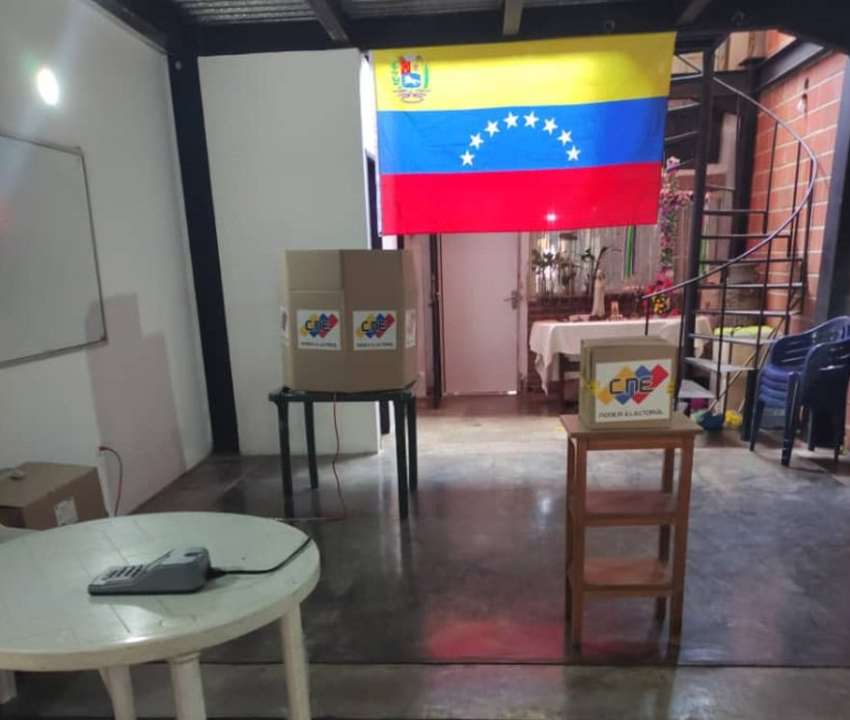 electoral