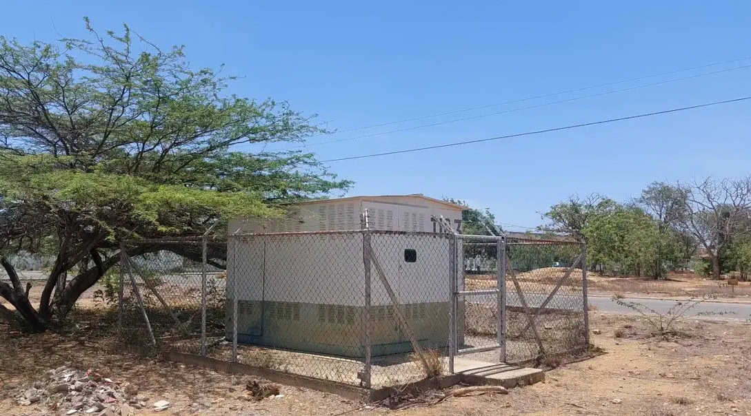 Península de Paraguaná