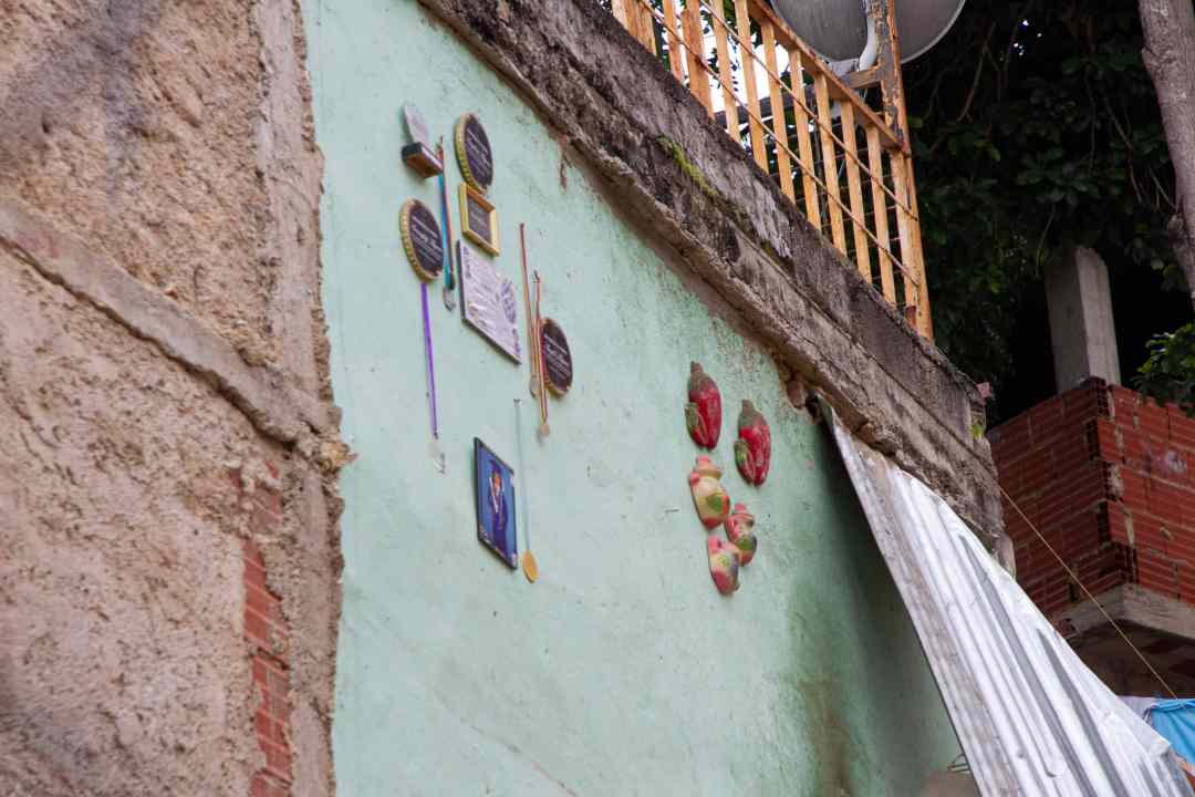 11 fallecidos por explosión de bombona en el barrio Unión de Petare