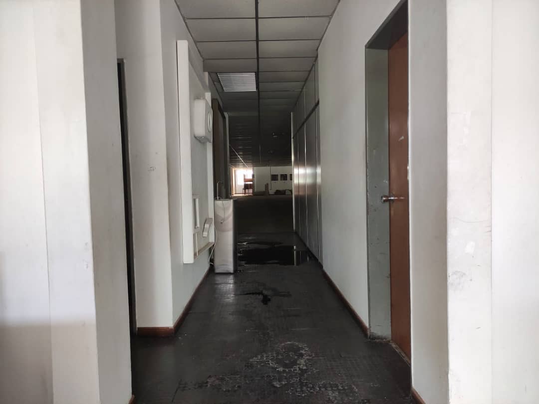 Biblioteca USB Sartanejas