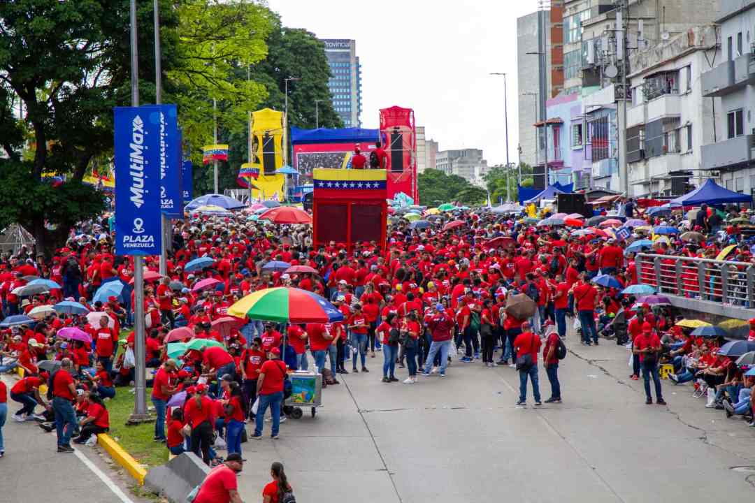 chavismo