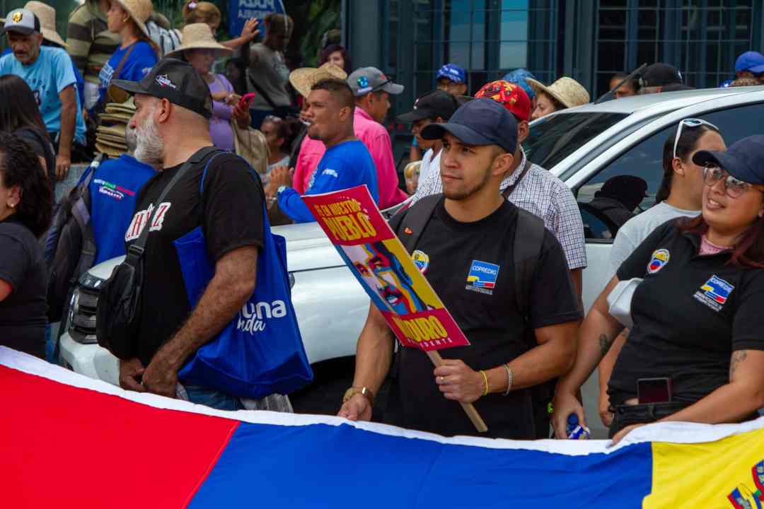 chavismo