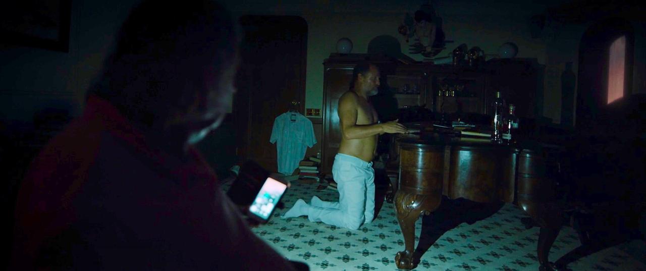 El triángulo de la tristeza