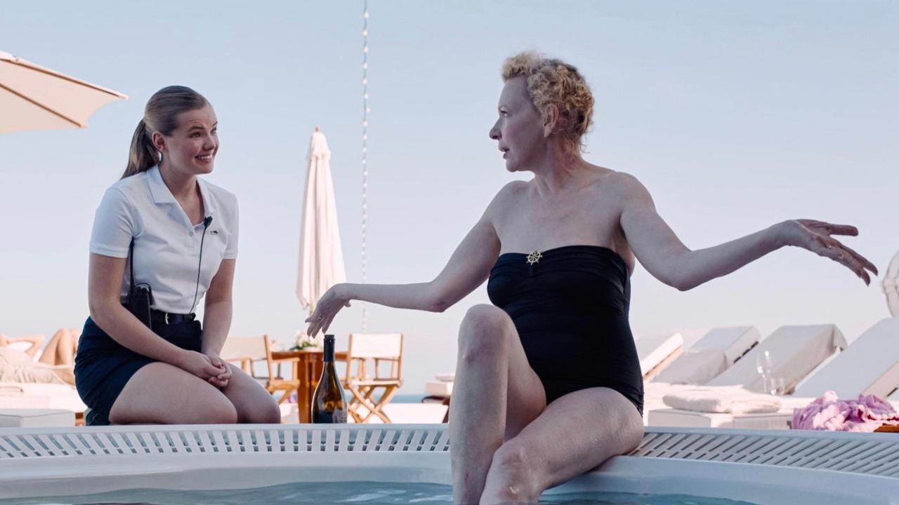 El triángulo de la tristeza