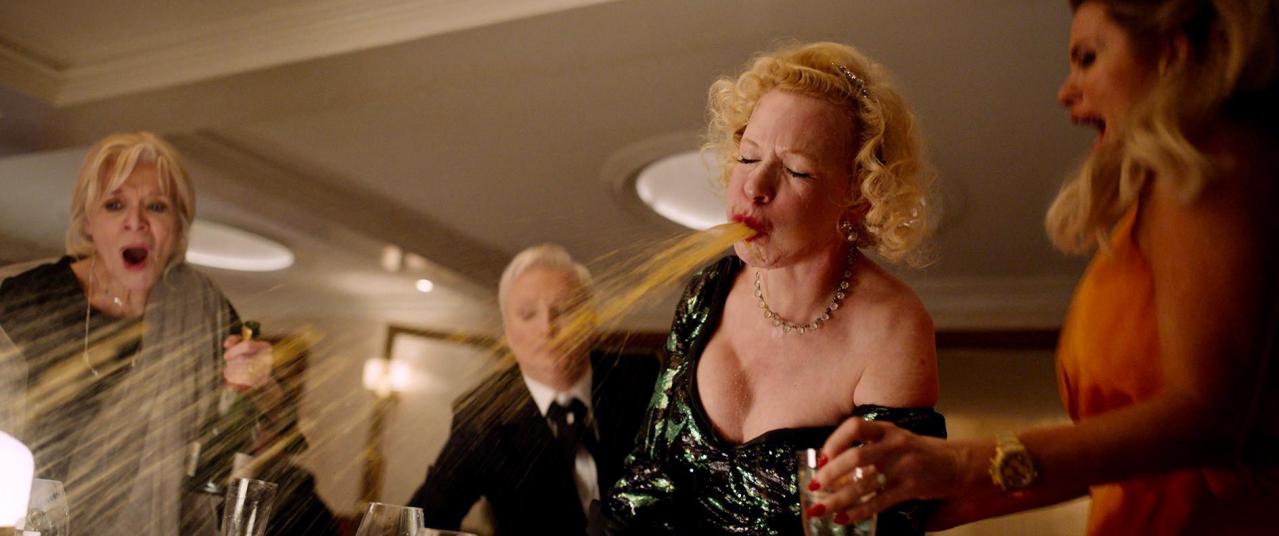 El triángulo de la tristeza