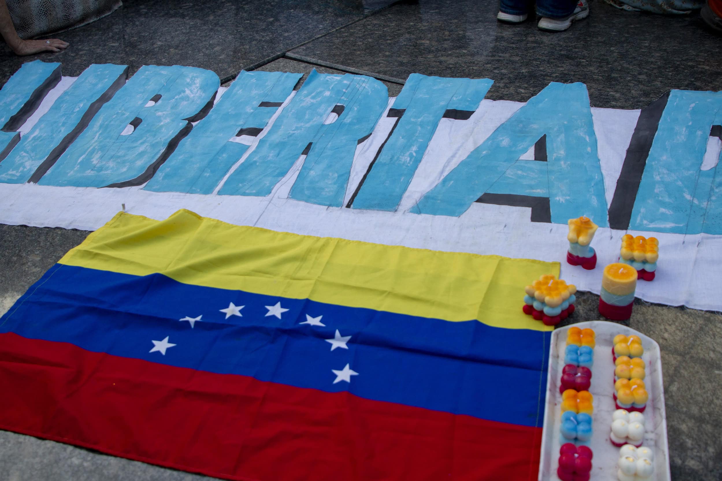 Detenidos por motivos políticos estarán incomunicados con sus familias “hasta nuevo aviso”