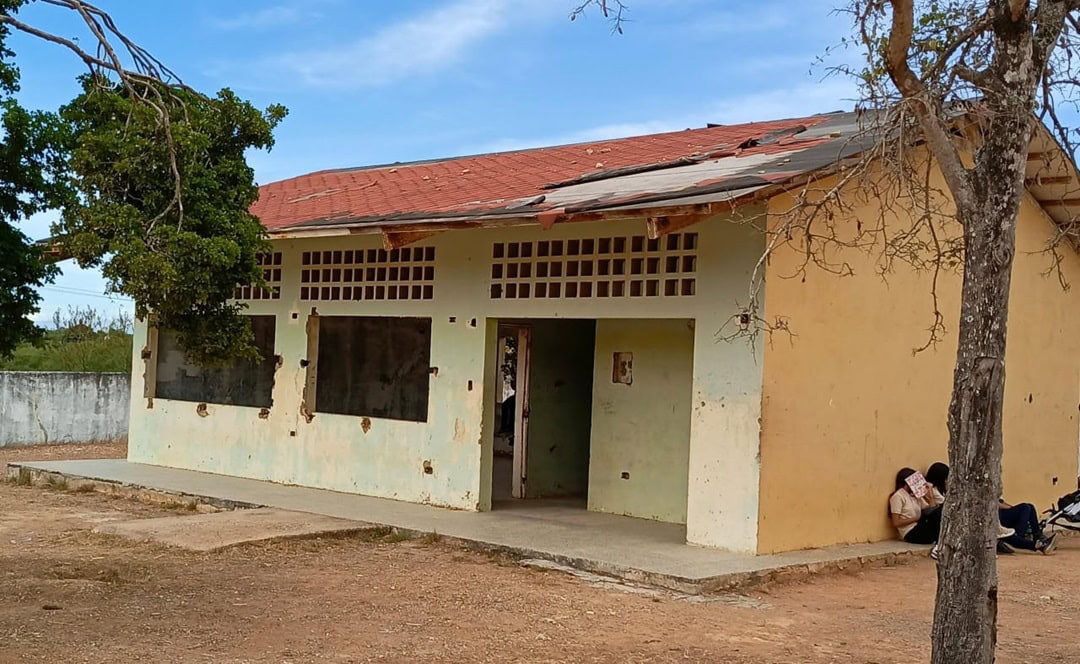 escuela
