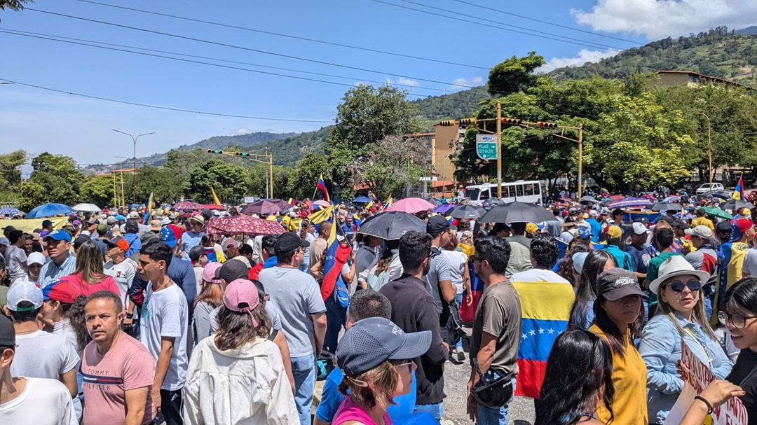 privados de libertad