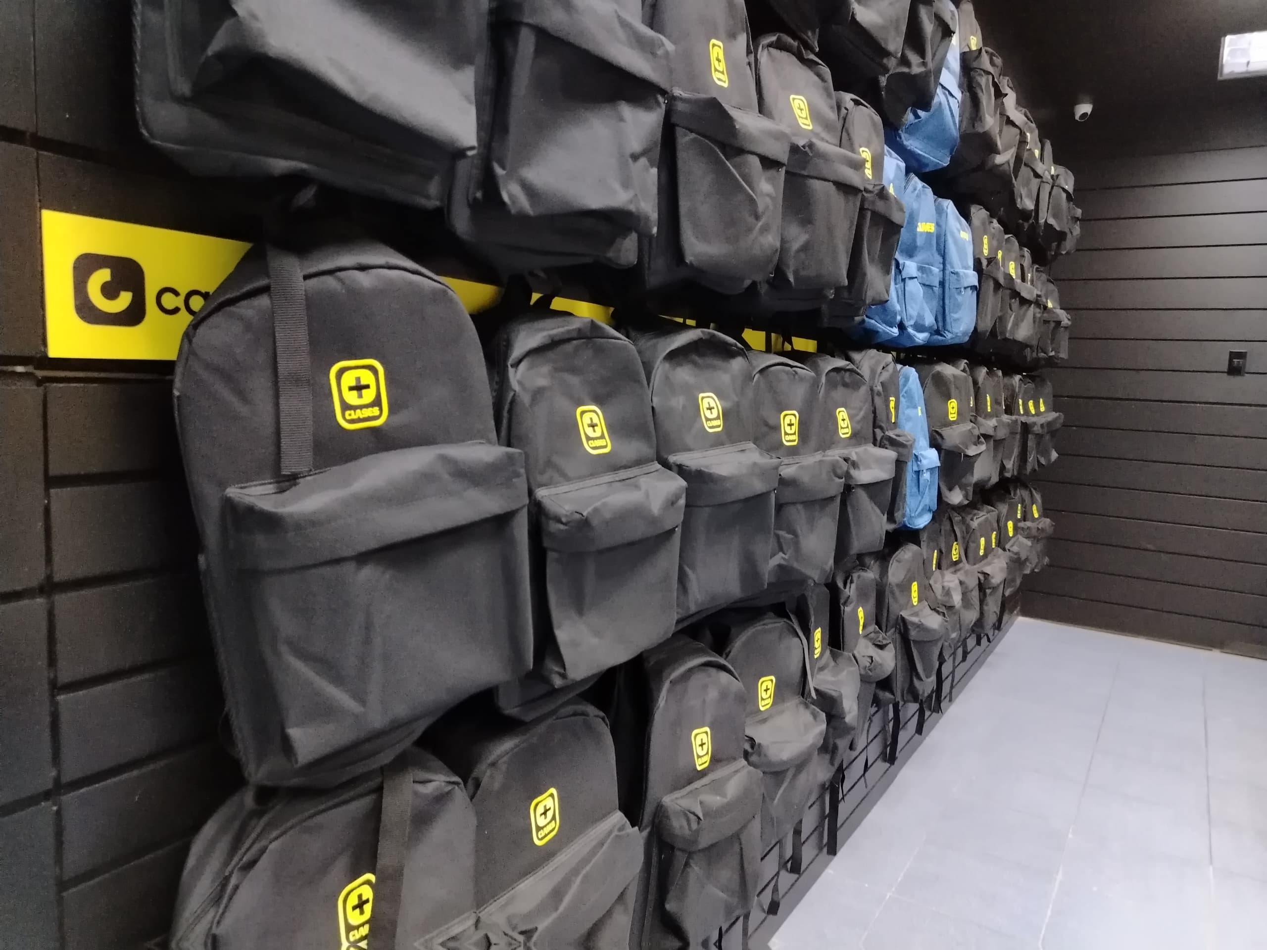 Cashea - Útiles escolares