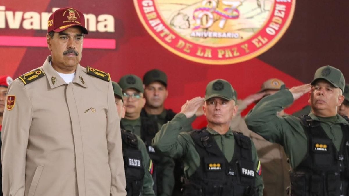 Misión de la ONU: “GNB fue un actor central” en ejecución de crímenes de lesa humanidad