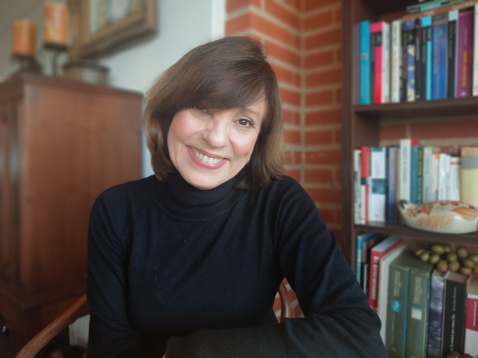 María Soledad Tapia