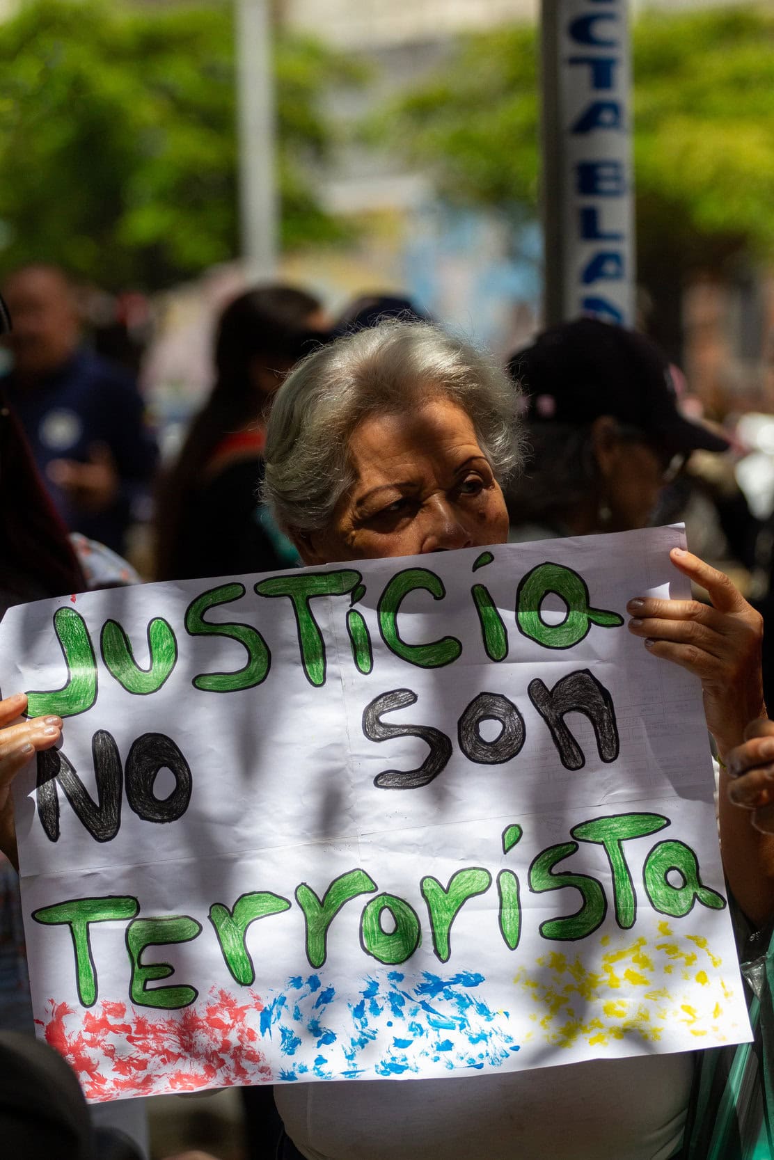 adolescentes detenidos