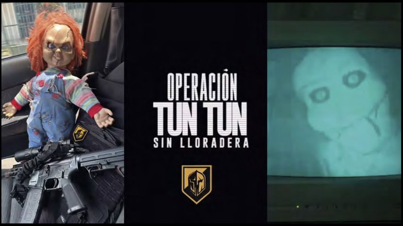 terrorismo de Estado