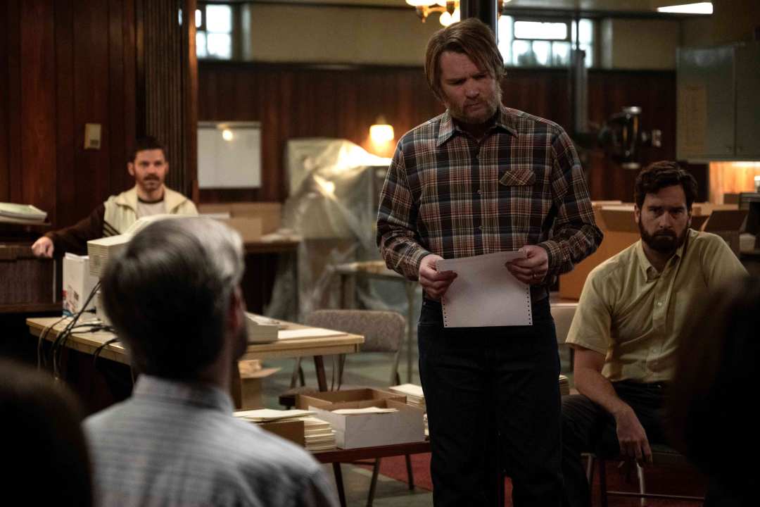 Under the Banner of Heaven