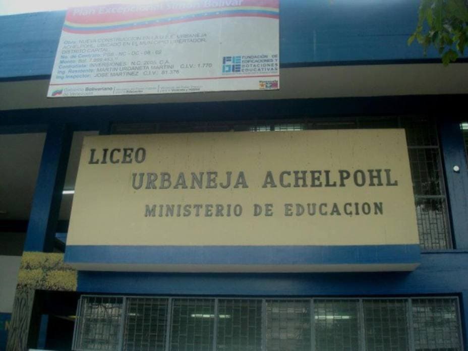 Liceo