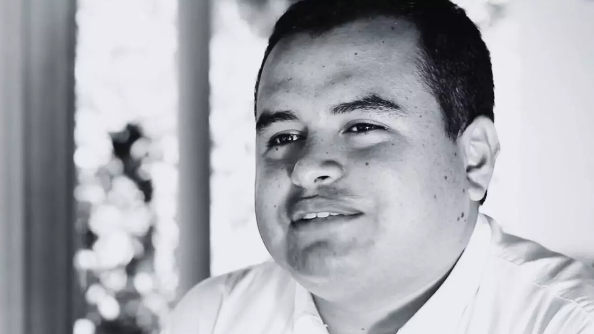 Edwin Santos