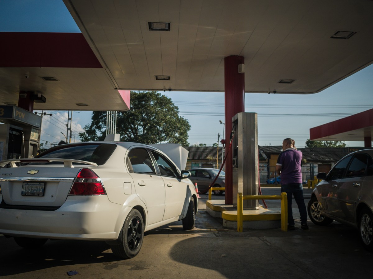 autogas
