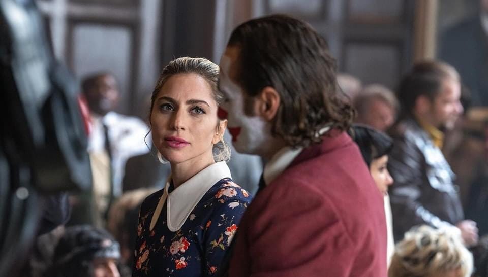 Guasón 2: Folie Á Deux