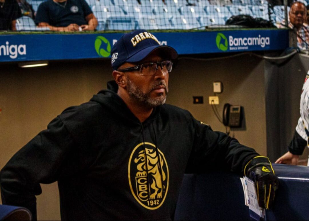 José Alguacil manager