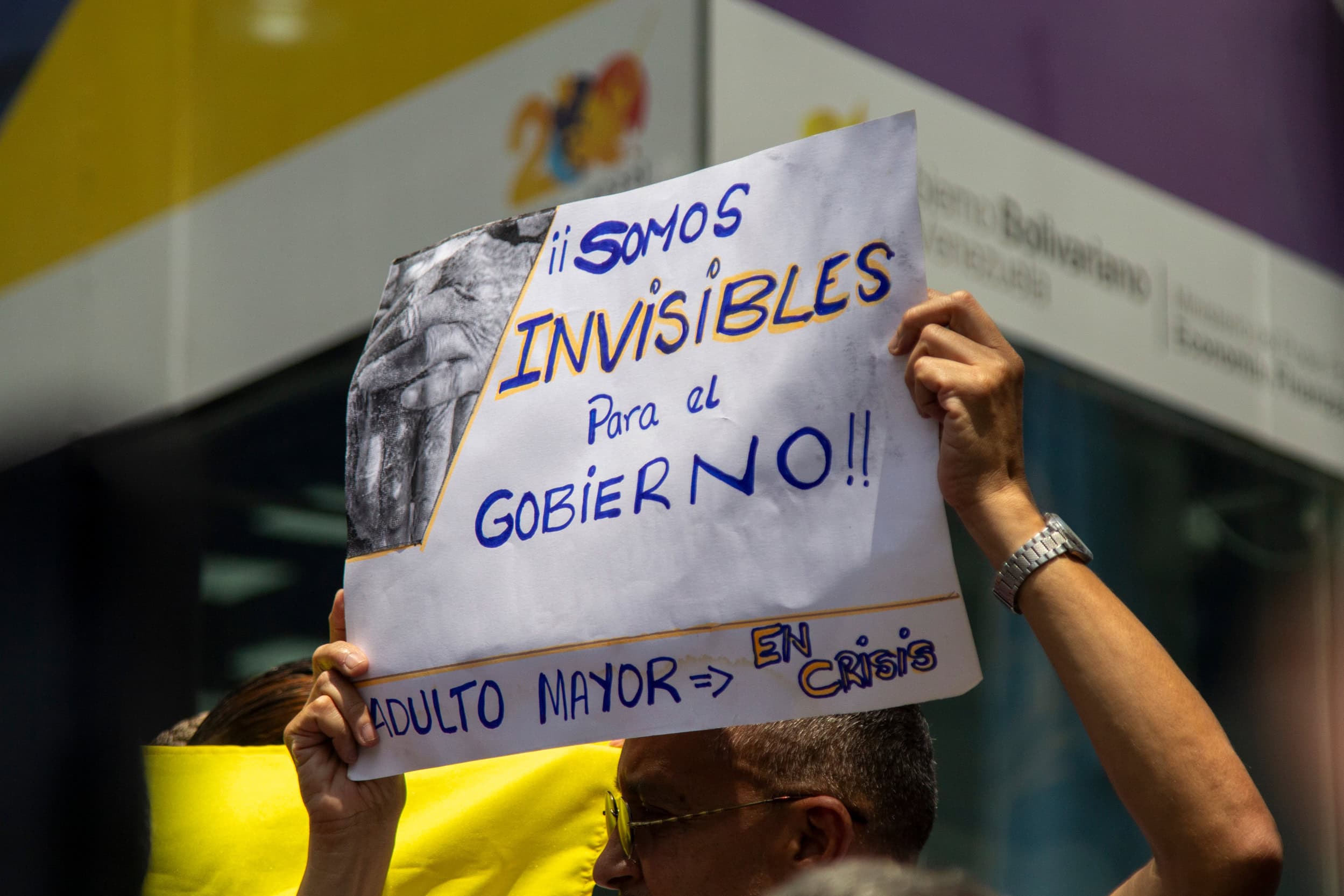 Día del Adulto Mayor