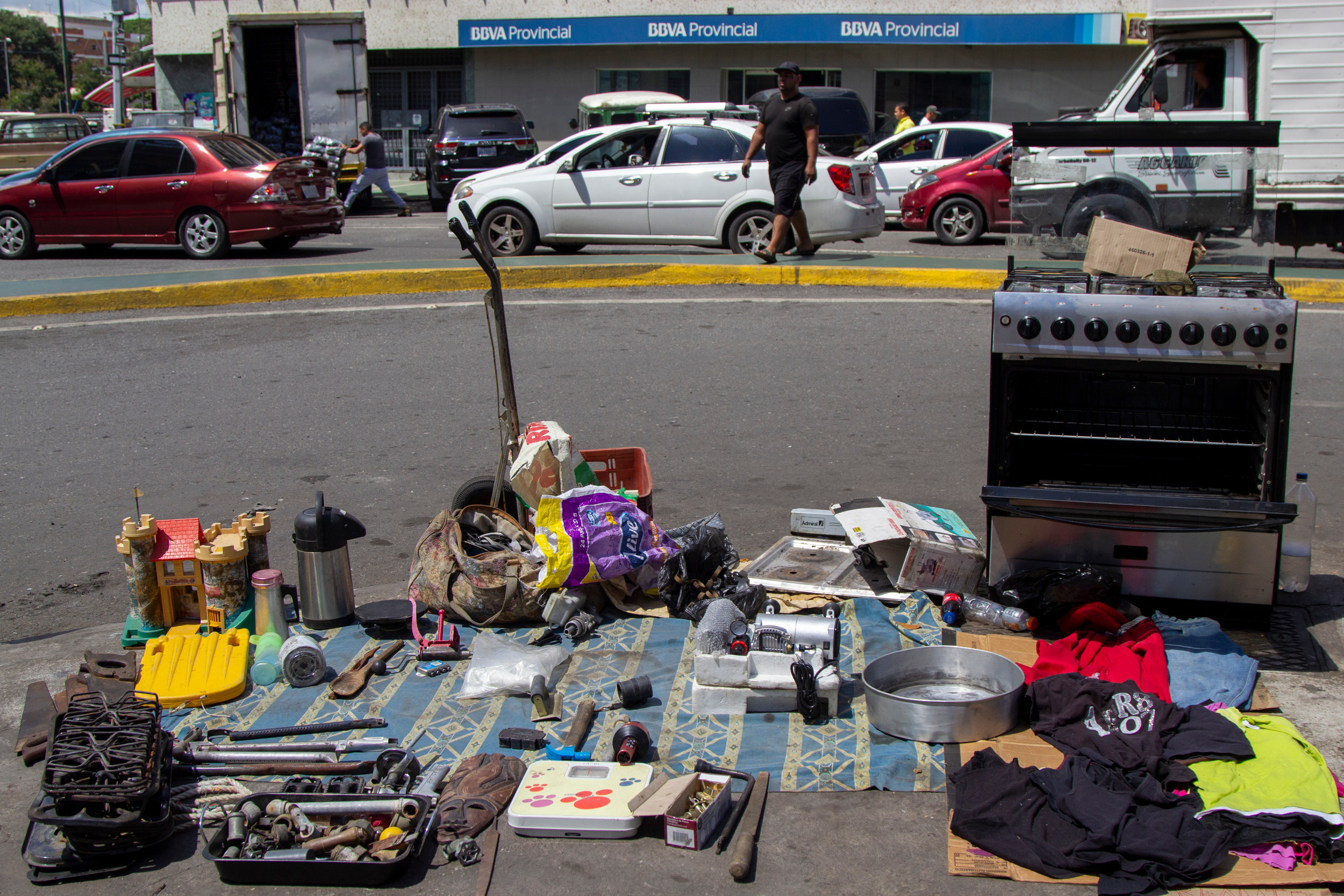 Mercado