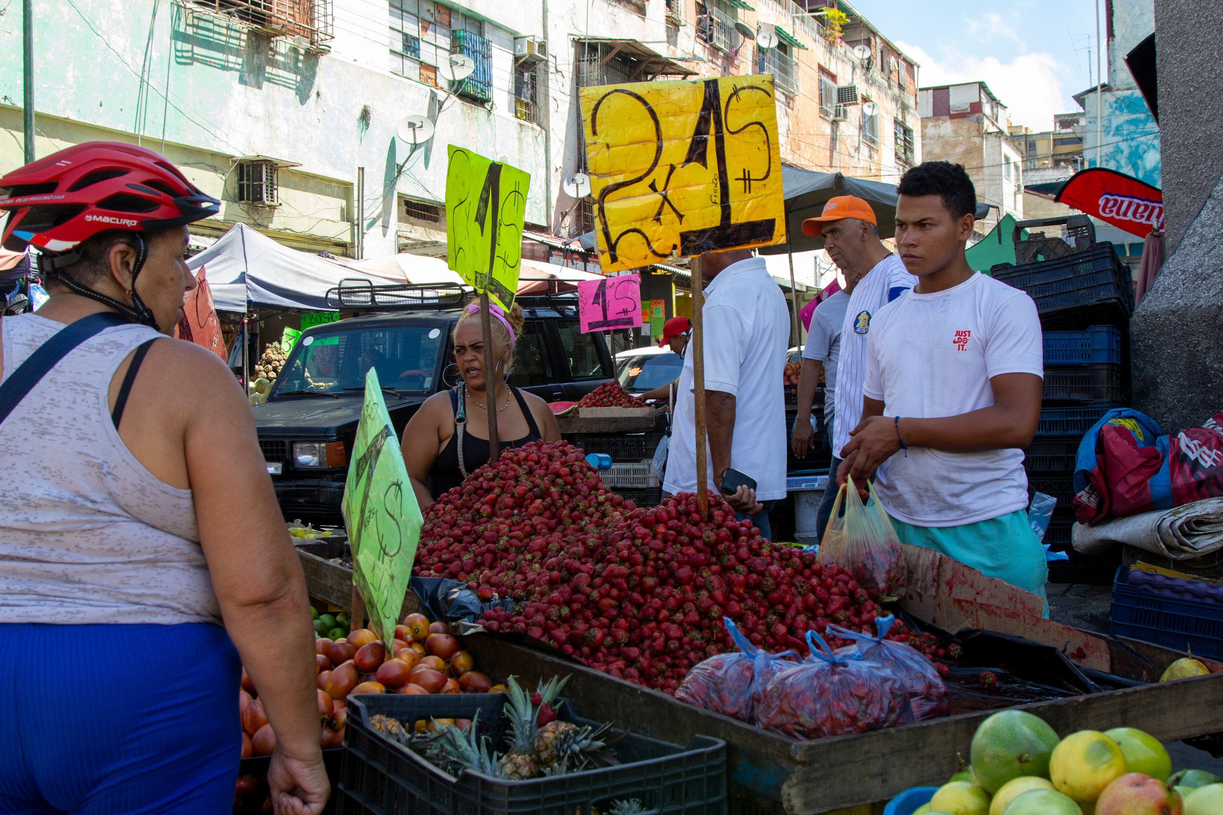 Mercado