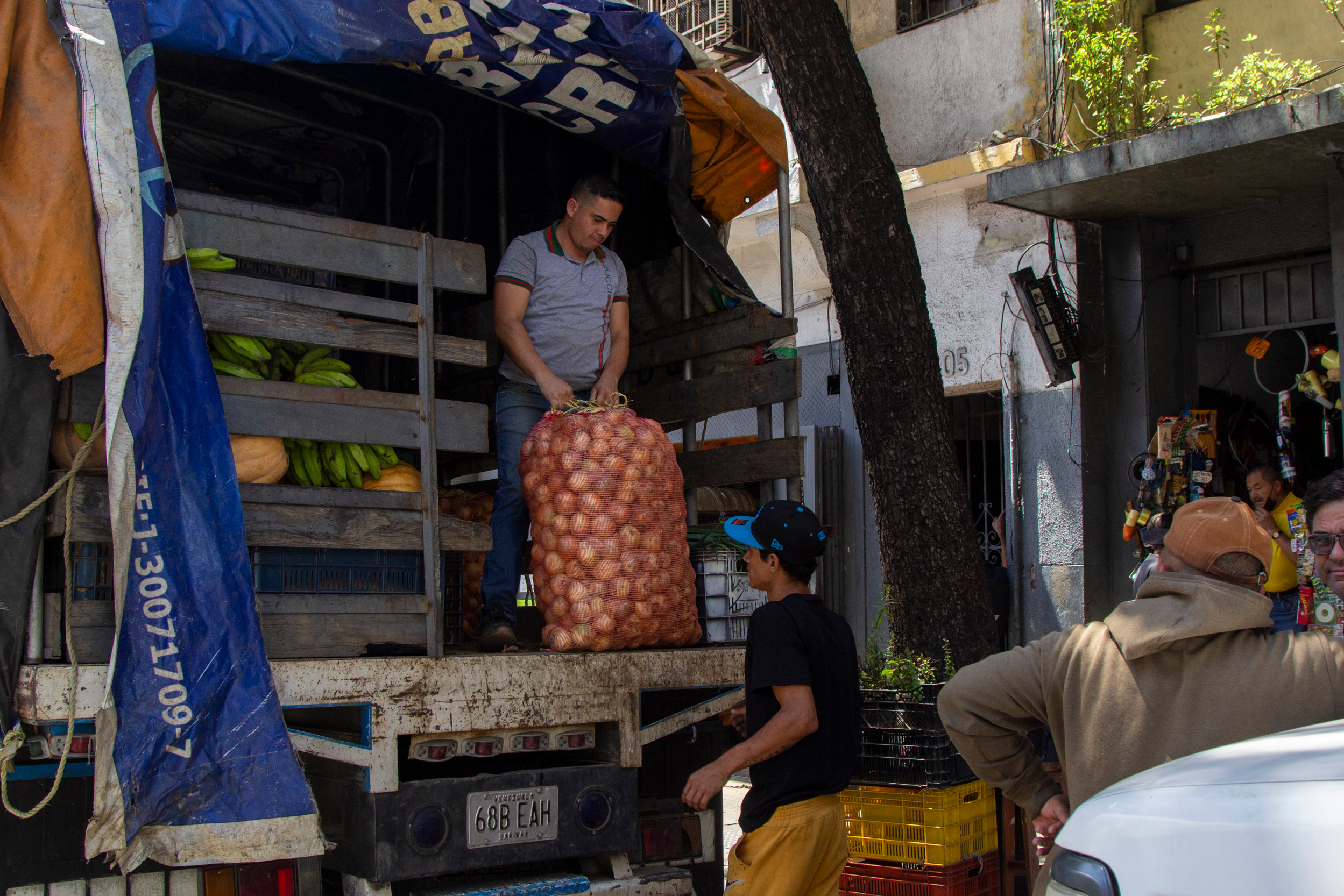 Mercado
